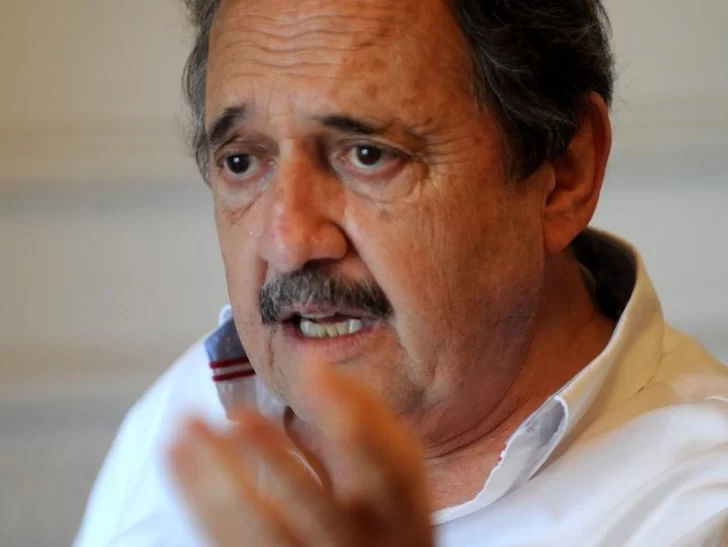 Alfonsín, contra la UCR: “Defiende las ideas del PRO que son las del neoliberalismo” Alfonsín, contra la UCR: “Defiende las ideas del PRO que son las del neoliberalismo”