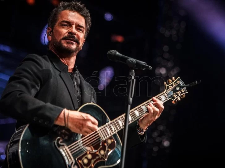 Ricardo Arjona dará un show en Mendoza: la información a tener en cuenta Ricardo Arjona dará un show en Mendoza: la información a tener en cuenta