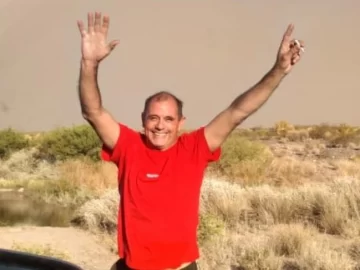 Se descompensó y provocó un grave accidente con un coche fúnebre: 78 días después, falleció Se descompensó y provocó un grave accidente con un coche fúnebre: 78 días después, falleció