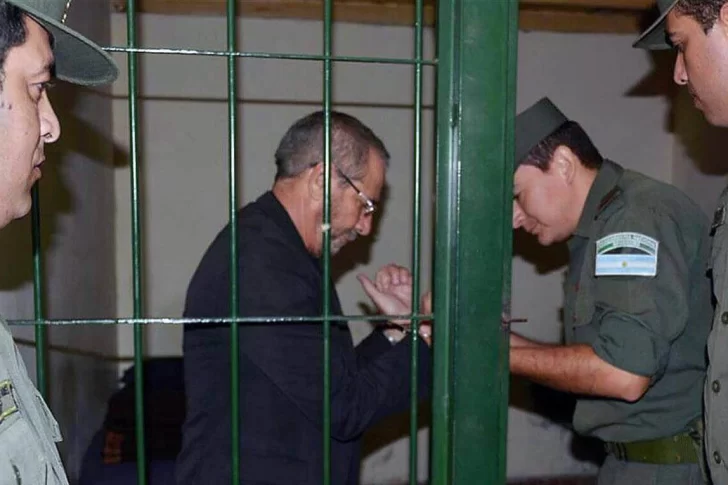 Casación rechazó la domiciliaria de Jaime, pese al pedido del Gobierno