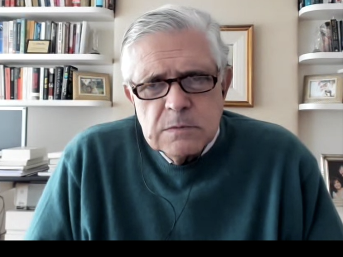 López Murphy reunió a los partidos libertarios y se lanzó para competir en Buenos Aires López Murphy reunió a los partidos libertarios y se lanzó para competir en Buenos Aires