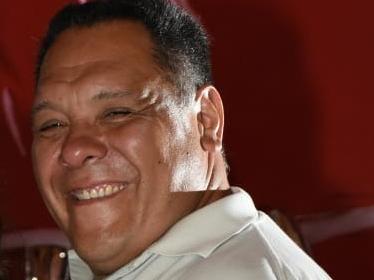 El Covid se cobró la vida de un querido exrugbier sanjuanino El Covid se cobró la vida de un querido exrugbier sanjuanino