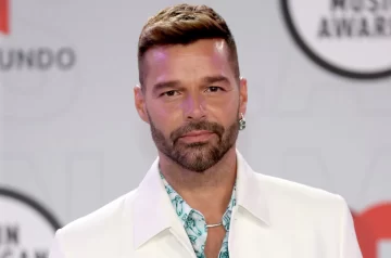 Ricky Martin fue denunciado nuevamente: lo acusan de agresión sexual Ricky Martin fue denunciado nuevamente: lo acusan de agresión sexual