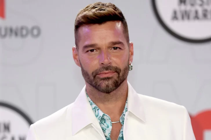 Ricky Martin fue denunciado nuevamente: lo acusan de agresión sexual