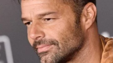 El sobrino de Ricky Martin lo acusó de incesto: la pena si fuera culpable es de 50 años de cárcel El sobrino de Ricky Martin lo acusó de incesto: la pena si fuera culpable es de 50 años de cárcel
