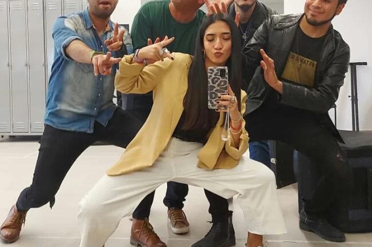 El último tributo ricotero