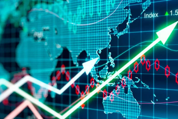 Wall Street vive otra jornada negra y el riesgo país argentino supera los 3.100 puntos