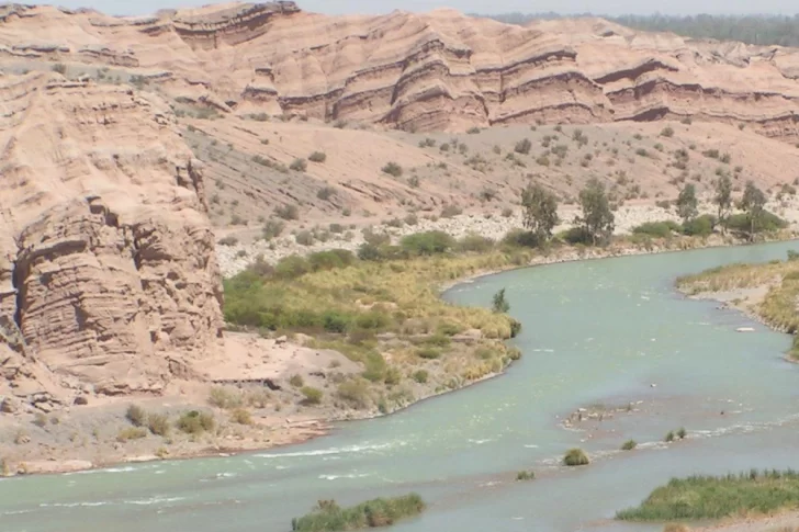 “Muy seco”: el desalentador pronóstico hídrico con un derrame de apenas 815 Hm3