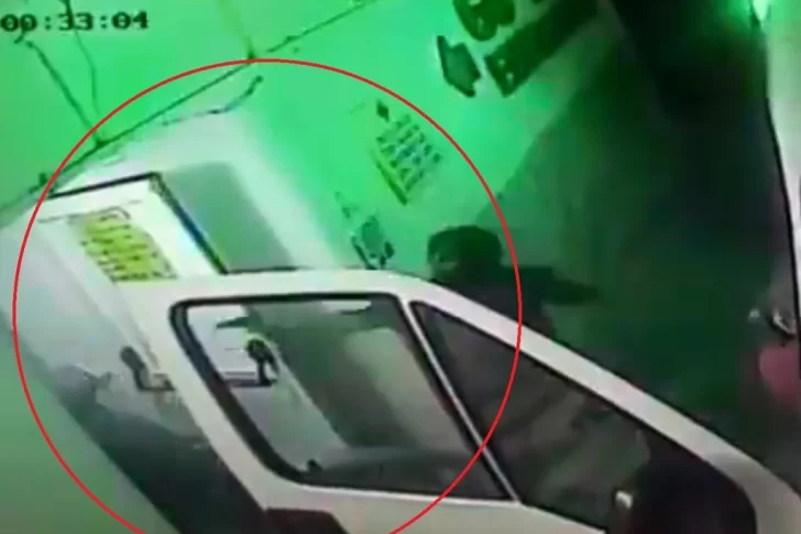 Murió la joven de 19 años estudiante de Medicina golpeada durante un asalto