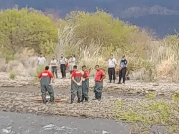 Hallan a una mujer no vidente muerta a orillas del río Hallan a una mujer no vidente muerta a orillas del río