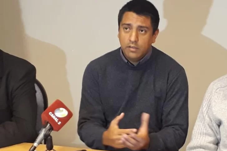 En La Rioja dicen que el sanjuanino con Covid-19 se contagió en esa provincia