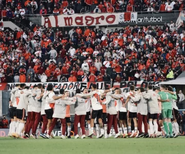 Los memes por River campeón y el futuro de Gallardo explotaron en las redes