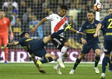 Las claves de la pelea de Boca y River en el TAS