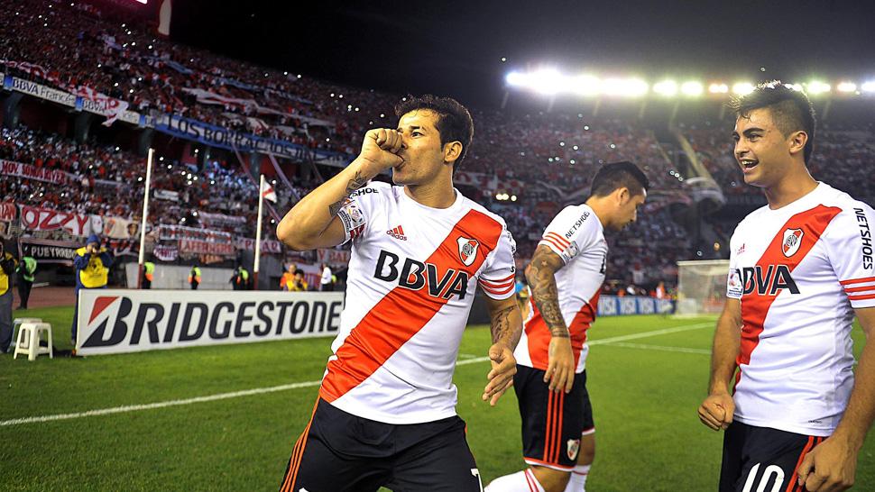Los memes por River campeón y el futuro de Gallardo explotaron en las redes