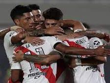 River va con un equipo alternativo River va con un equipo alternativo