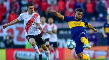 Mañana con el ejemplar de DIARIO DE CUYO, un póster del campeón del fútbol argentino