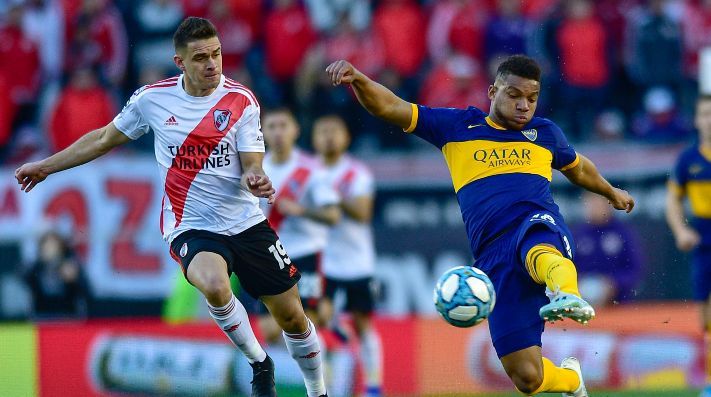 Mañana con el ejemplar de DIARIO DE CUYO, un póster del campeón del fútbol argentino