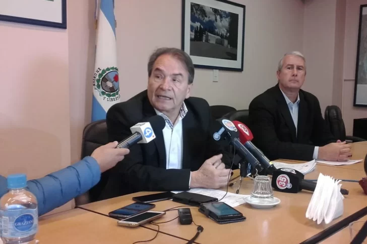 ¿Jorge Rivera Prudencio al ENRE?