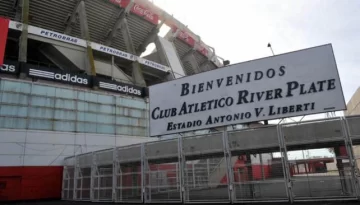 La Justicia suspendió las elecciones en River La Justicia suspendió las elecciones en River