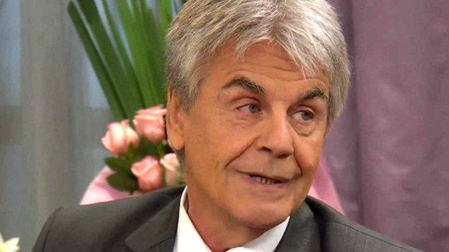 Raúl Rizzo propuso que el Gobierno haga “una revolución armada” y generó polémica Raúl Rizzo propuso que el Gobierno haga “una revolución armada” y generó polémica