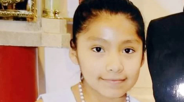 El acusado de asesinar a una nena buscó en Google “cómo matar a una persona” El acusado de asesinar a una nena buscó en Google “cómo matar a una persona”