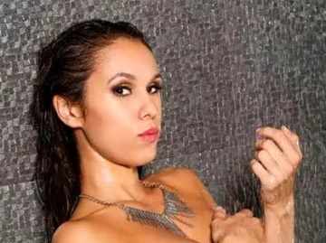 Barby Silenzi dio un adelanto de los contenidos que subirá a la plataforma para adultos