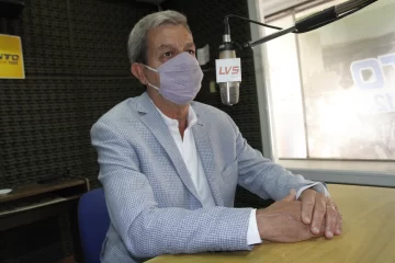 Gattoni: “Un acuerdo posible con el FMI le va a dar tiempo a Argentina para recuperarse” Gattoni: “Un acuerdo posible con el FMI le va a dar tiempo a Argentina para recuperarse”