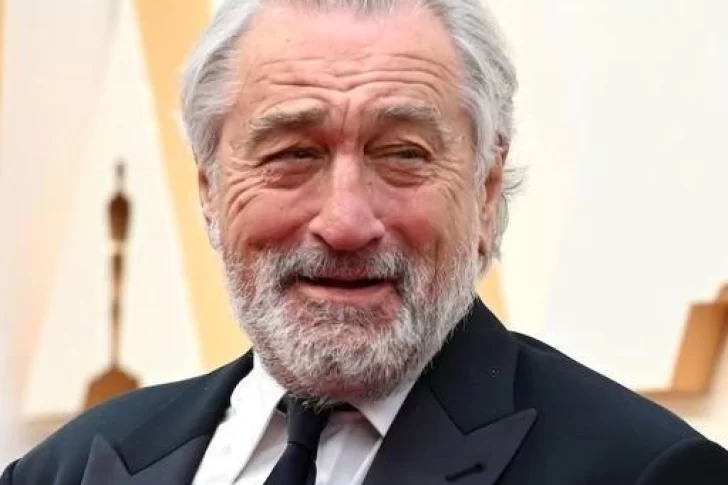La crítica de Robert De Niro a un “menú impagable” que le preparó un chef argentino
