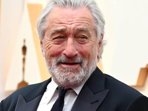La crítica de Robert De Niro a un “menú impagable” que le preparó un chef argentino