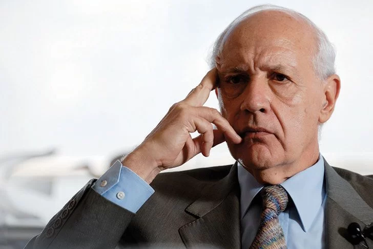 Lavagna publicó un duro documento: “Llegó la hora, no hay tiempo para más excusas”