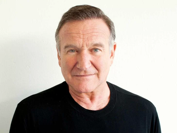 Las revelaciones de la esposa de Robin Williams por su muerte: lo que mostró la autopsia Las revelaciones de la esposa de Robin Williams por su muerte: lo que mostró la autopsia
