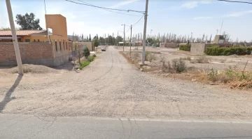 Descubren que ladrones estaban en una casa, igual roban dólares y joyas