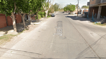 Salió de su casa y al llegar encontró a su vecino robándole 15 mil pesos Salió de su casa y al llegar encontró a su vecino robándole 15 mil pesos