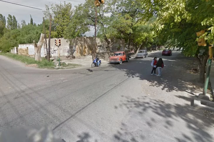 Atacan entre dos a un joven, lo golpean y lo mandan al hospital