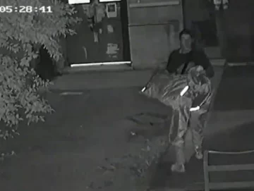 Robó en el Malbrán en plena cuarentena y será deportado a Colombia