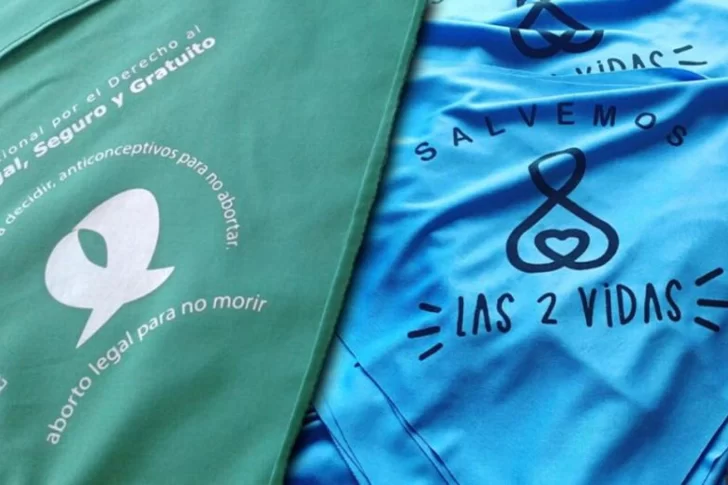 Aborto legal: el oficialismo necesita solo 6 votos para aprobar el proyecto