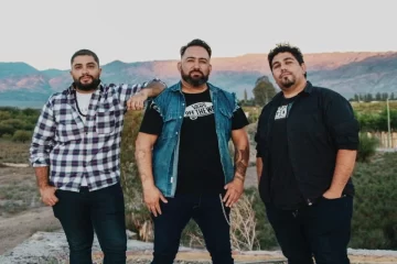 Rock solidario con mensaje motivador Rock solidario con mensaje motivador