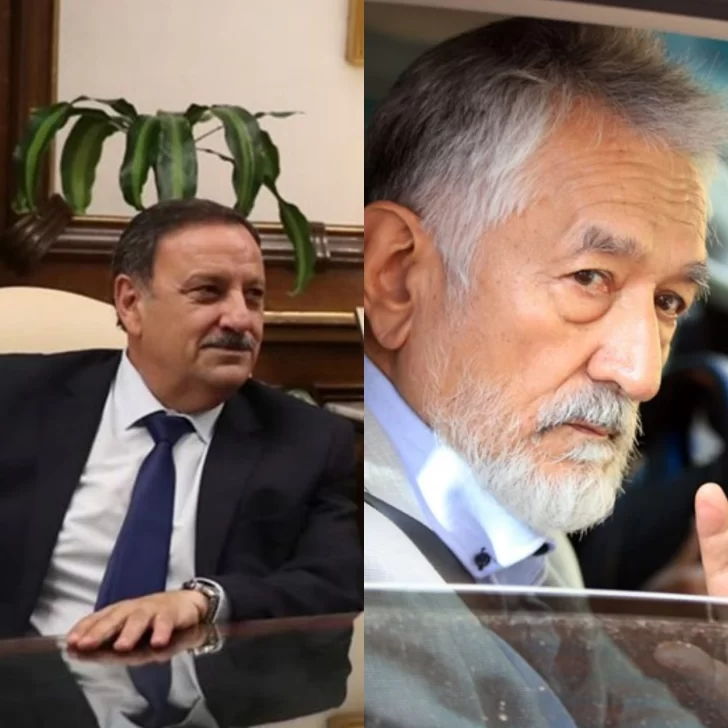 San Luis y La Rioja dieron asueto a la administración pública este lunes 2 de mayo