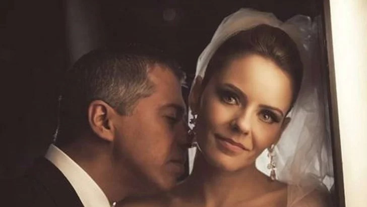 Conmoción en Brasil por un fiscal que asesinó a su esposa en un macabro ritual Conmoción en Brasil por un fiscal que asesinó a su esposa en un macabro ritual