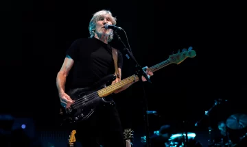 Roger Waters llegará en noviembre de 2018 a La Plata Roger Waters llegará en noviembre de 2018 a La Plata