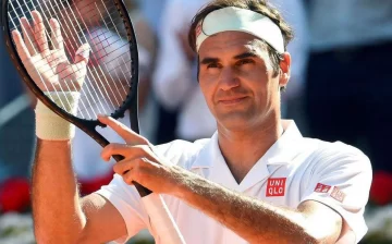 Roger Federer, uno de los deportistas más grandes de la historia, anunció su retiro Roger Federer, uno de los deportistas más grandes de la historia, anunció su retiro