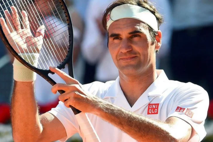 Roger Federer, uno de los deportistas más grandes de la historia, anunció su retiro