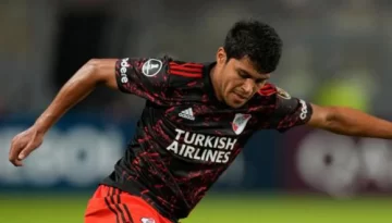 Robert Rojas tuvo un espasmo coronario tras la cirugía Robert Rojas tuvo un espasmo coronario tras la cirugía