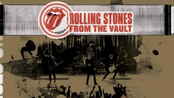 The Rolling Stones recrea un clásico The Rolling Stones recrea un clásico