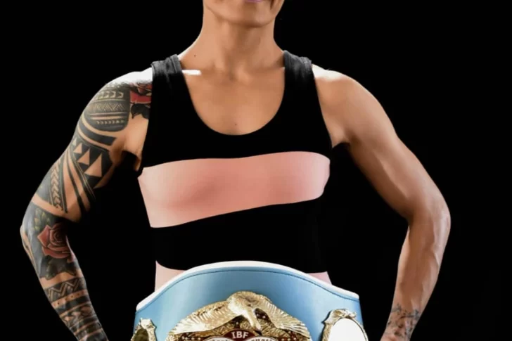 Román peleará en la casa de Bielsa