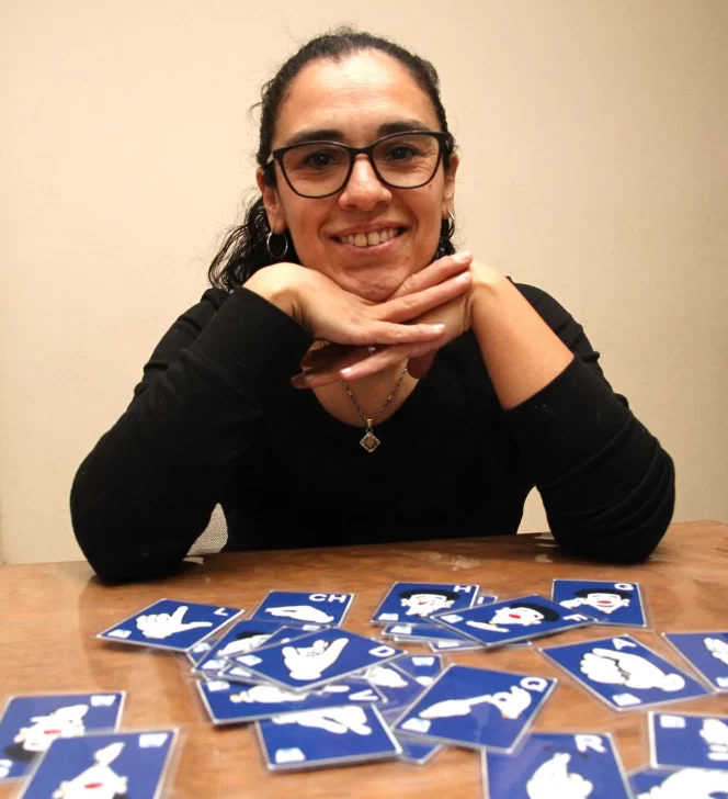 Intérprete por partida doble Intérprete por partida doble