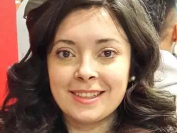 Buscan a una sanjuanina que desapareció hace tres días y está bajo tratamiento médico Buscan a una sanjuanina que desapareció hace tres días y está bajo tratamiento médico