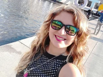 Esperan la autopsia para gestionar la repatriación del cuerpo de Romina Aguirre