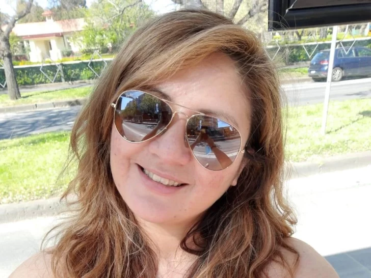 Reunieron los fondos para traer el cuerpo de la sanjuanina que murió en Australia Reunieron los fondos para traer el cuerpo de la sanjuanina que murió en Australia