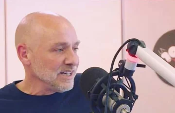 Ronnie Arias realizará un documental sobre el eclipse en San Juan Ronnie Arias realizará un documental sobre el eclipse en San Juan